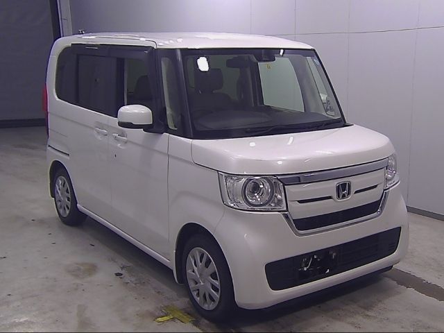 10290 Honda N box JF3 2018 г. (Honda Tokyo)